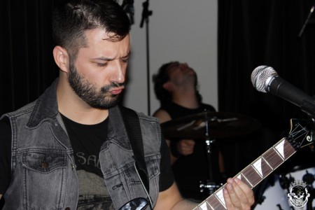 Luis Pereira + Filipe Barbas (Awaken)