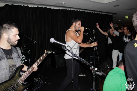 Luis Pereira + Tiago Antunes (Awaken)
