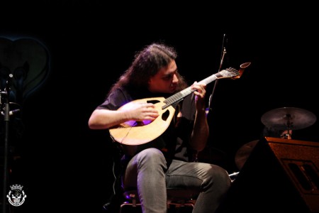 Ricardo Gordo