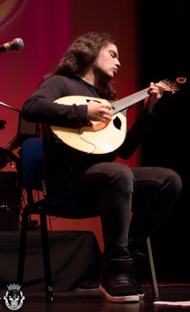Ricardo Gordo