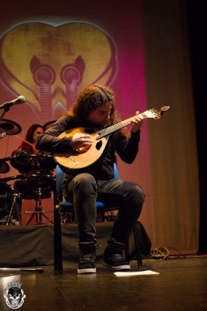 Ricardo Gordo + Carlos Santos
