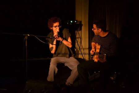 Pessoas (Banda Convidada)