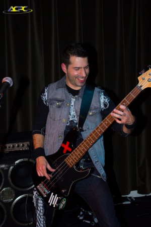 Paulo Pereira (Spinnig Sparks)