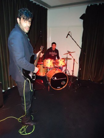 1º Aniversário Portalegre Core - JAM Session