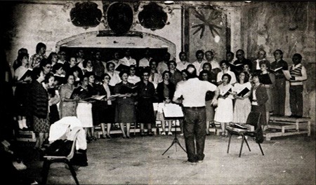 ORFEÃO
