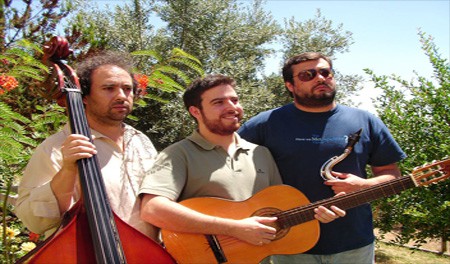 GRUPPETTO TRIO