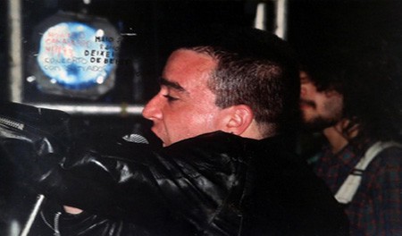 HOWARD CANAVARRO