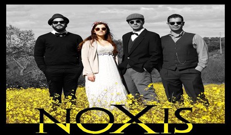 NOXIS