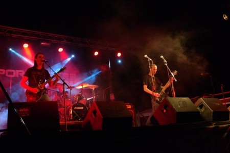 II Festival Portalegre Core - Jezebel