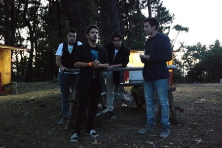 II Festival Portalegre Core - Stand Up Magic