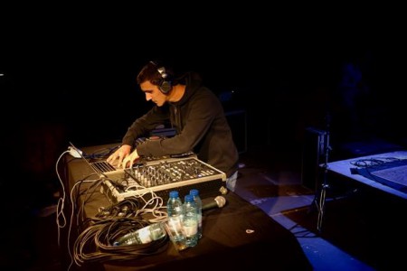 II Festival Portalegre Core - Ryke