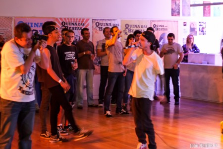 III Festival Portalegre Core - FPM