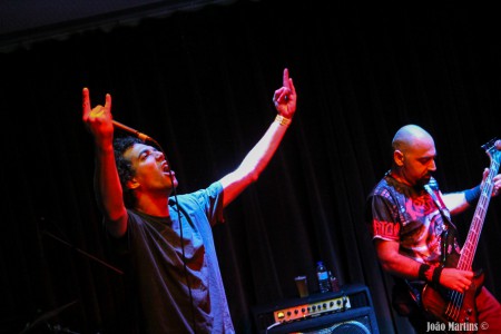 III Festival Portalegre Core - 13 After