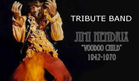 VOODOO CHILD