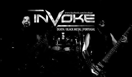 INVOKE