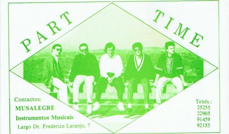 PART TIME