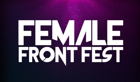 FEMALE FRONT FEST