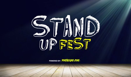 STAND UP FEST